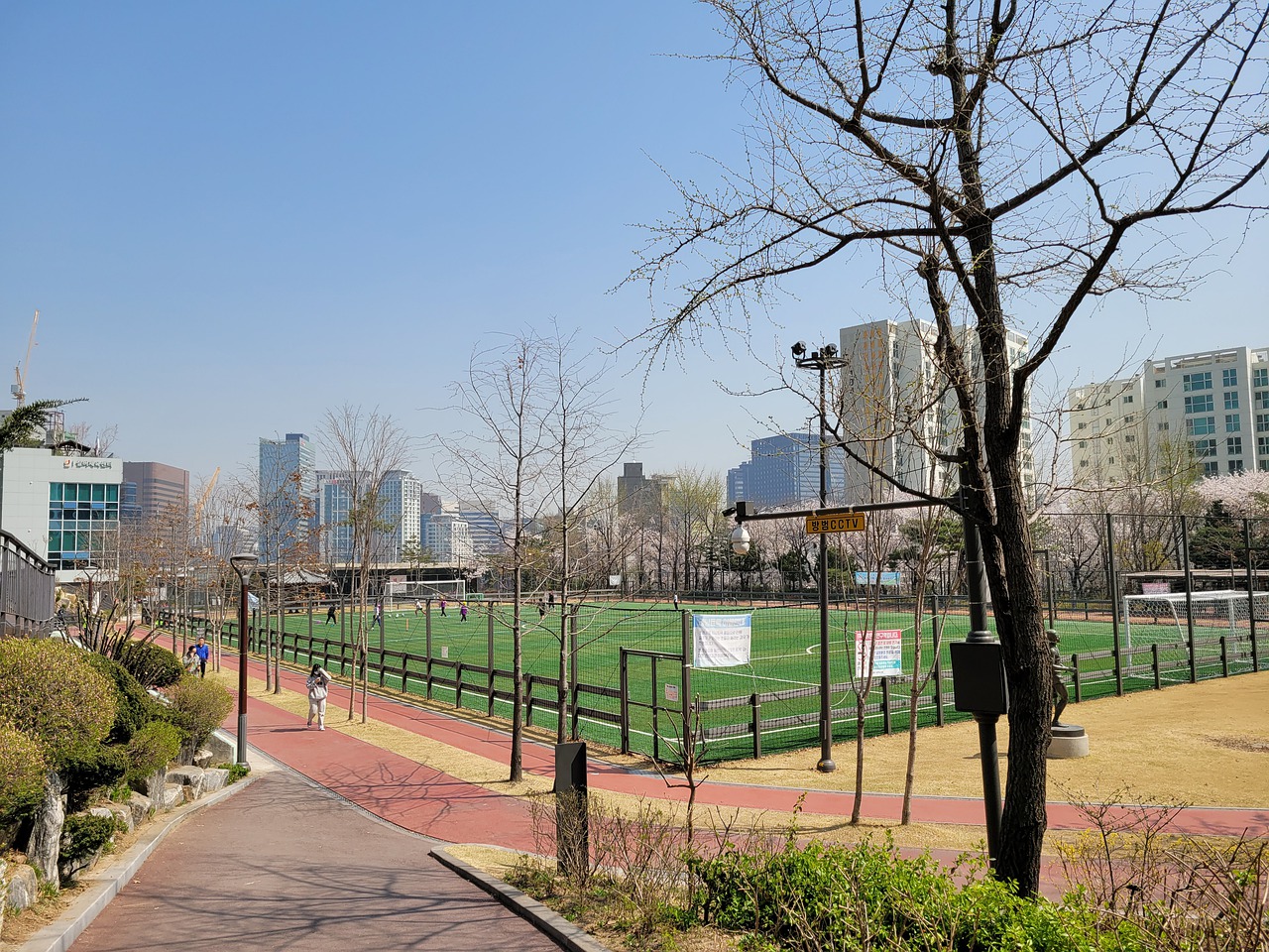 实施后